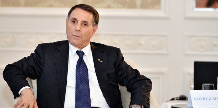 `Armenia must withdraw from occupied Azerbaijani lands`